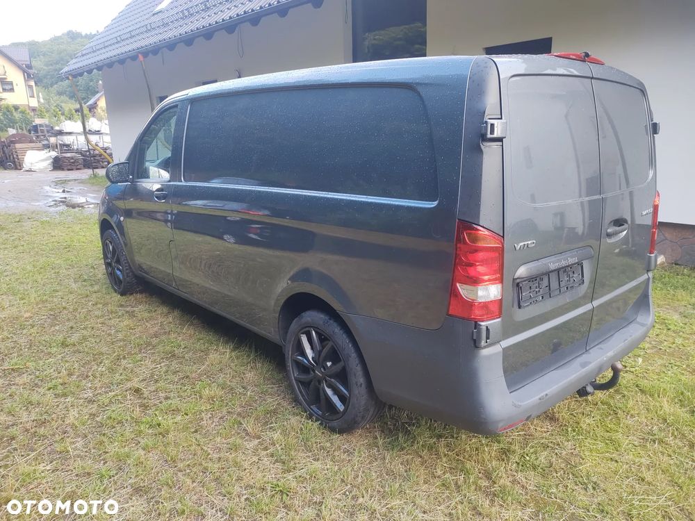 Mercedes-Benz Vito 114 CDI - 3