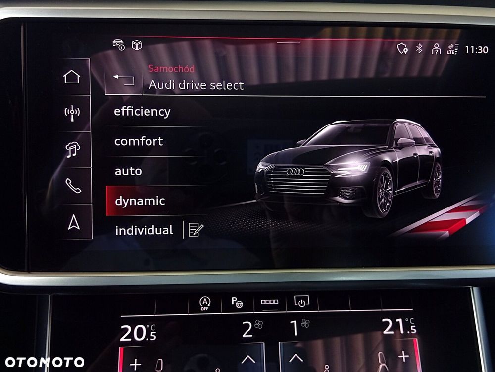 Audi A6 - 32