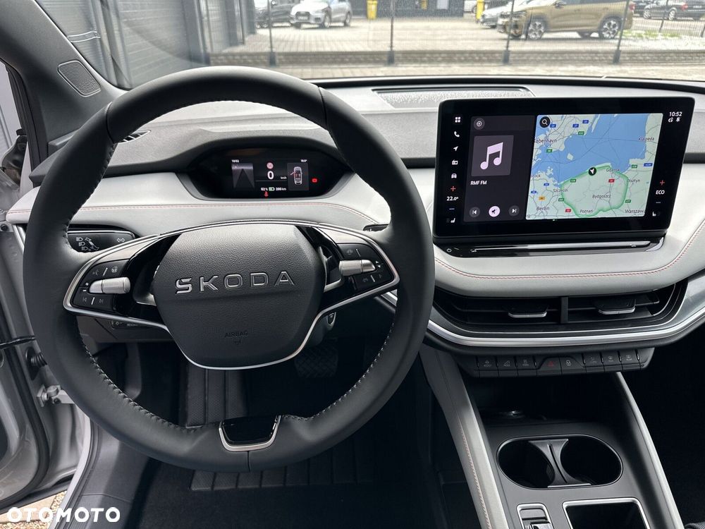 Skoda Elroq 61kWh Selection 60 - 15