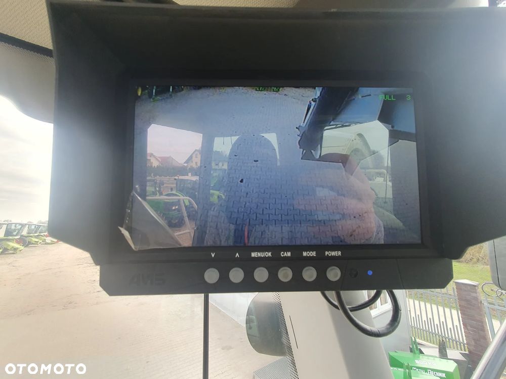 Claas Jaguar 950 - 30