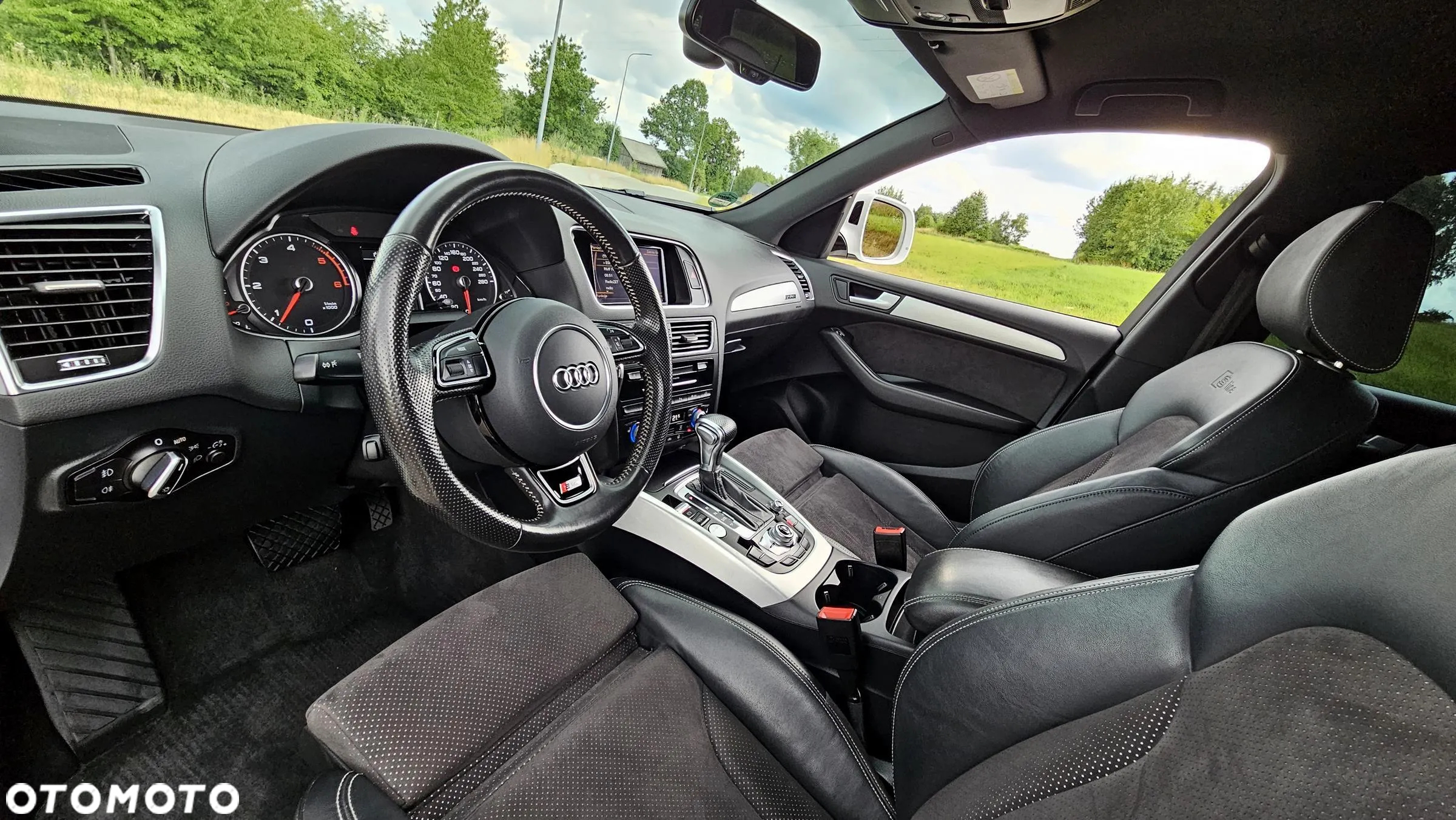 Audi Q5 2.0 TDI Quattro S tronic - 20