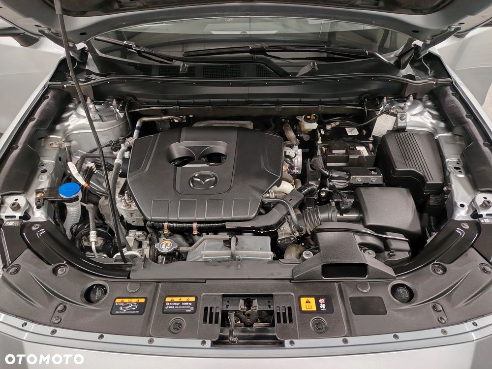 Mazda CX-5 SKYACTIV-G 165 AWD ADVANTAGE - 38