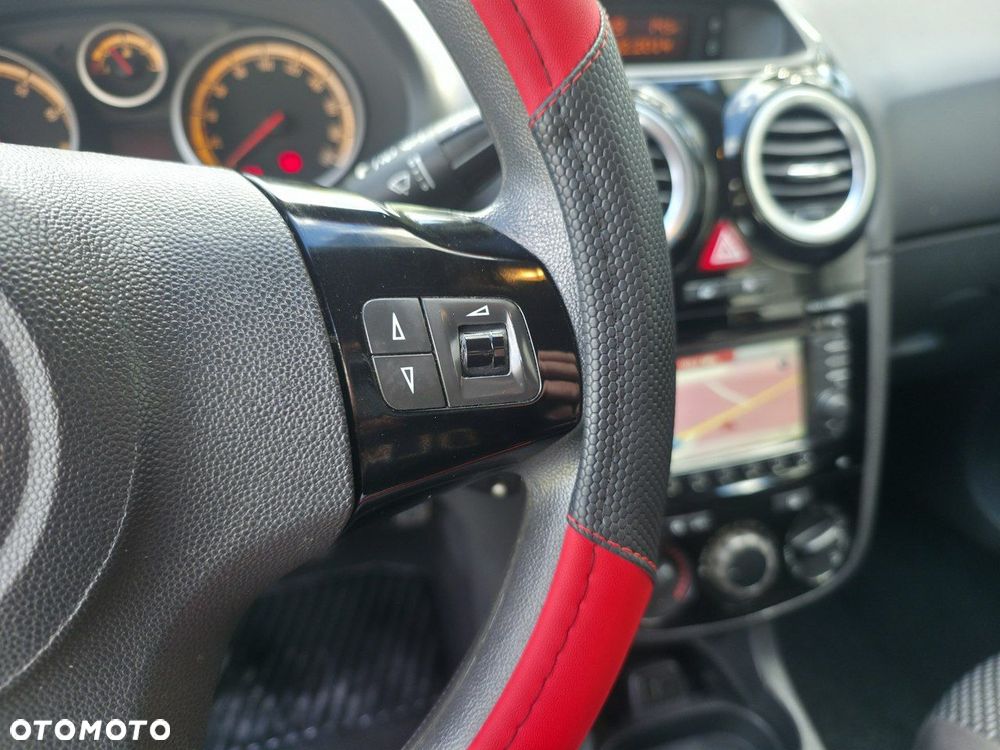 Opel Corsa - 16