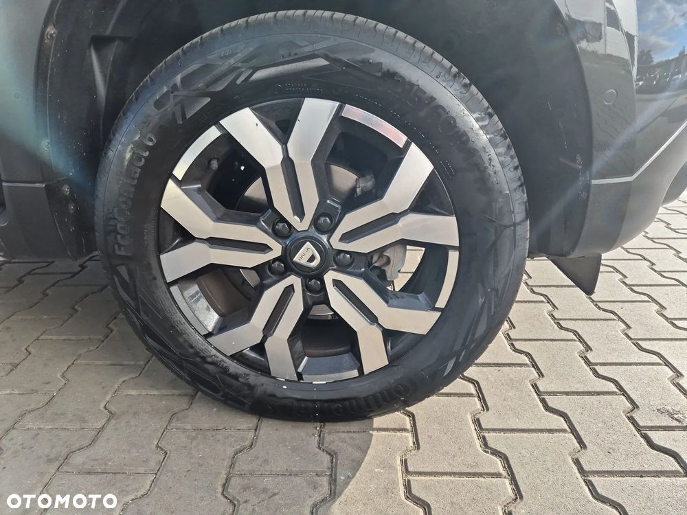 Dacia Duster 1.3 TCe Prestige - 18