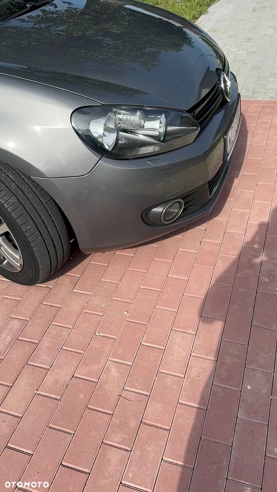Volkswagen Golf 1.4 TSI Trendline - 10
