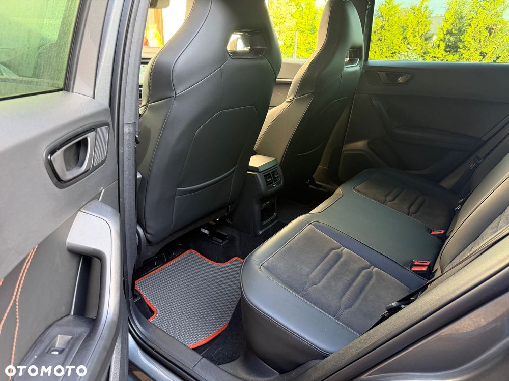Cupra Ateca 2.0 TSI 4Drive DSG - 13
