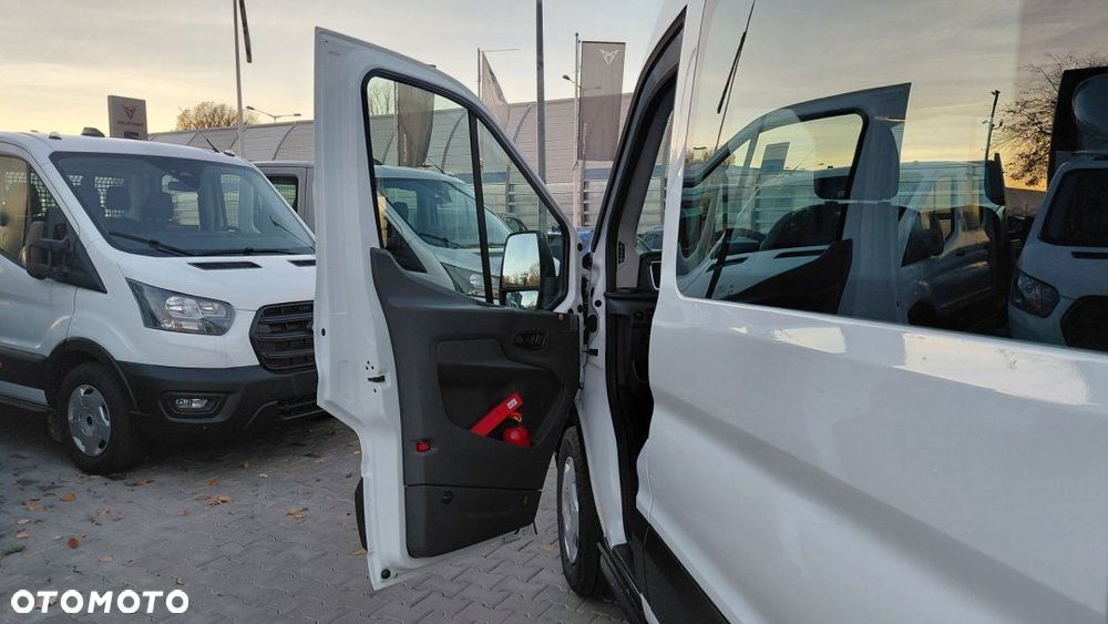 Ford Nowy Transit - 6