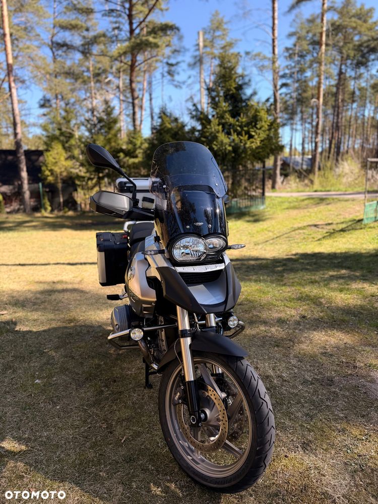 BMW GS - 25