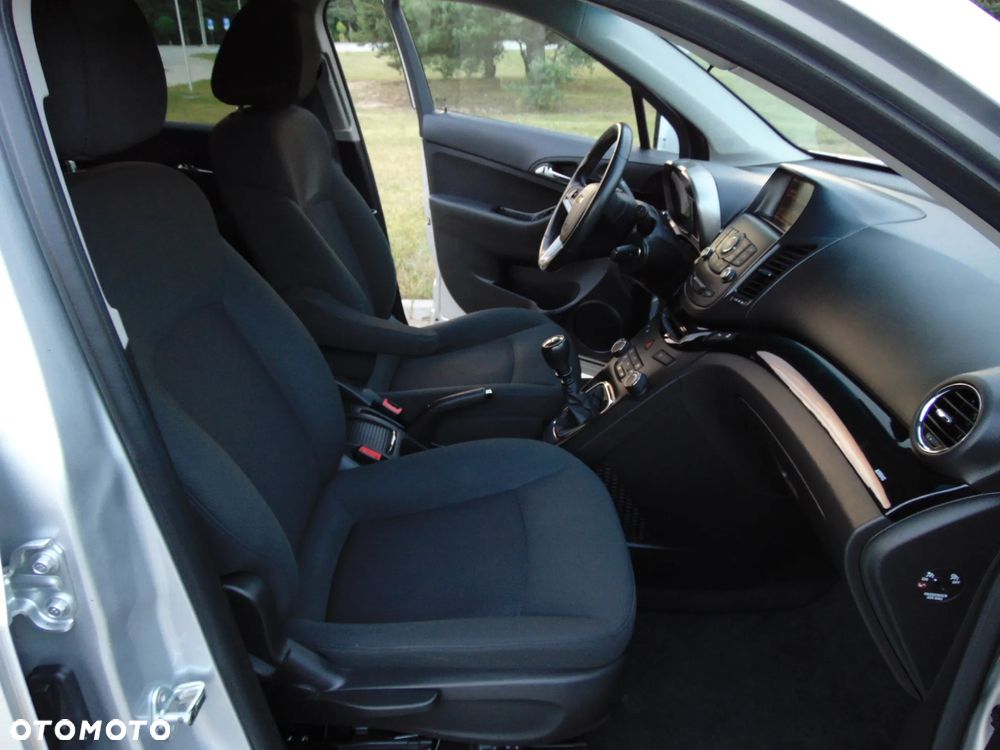 Chevrolet Orlando 1.4T LTZ - 10