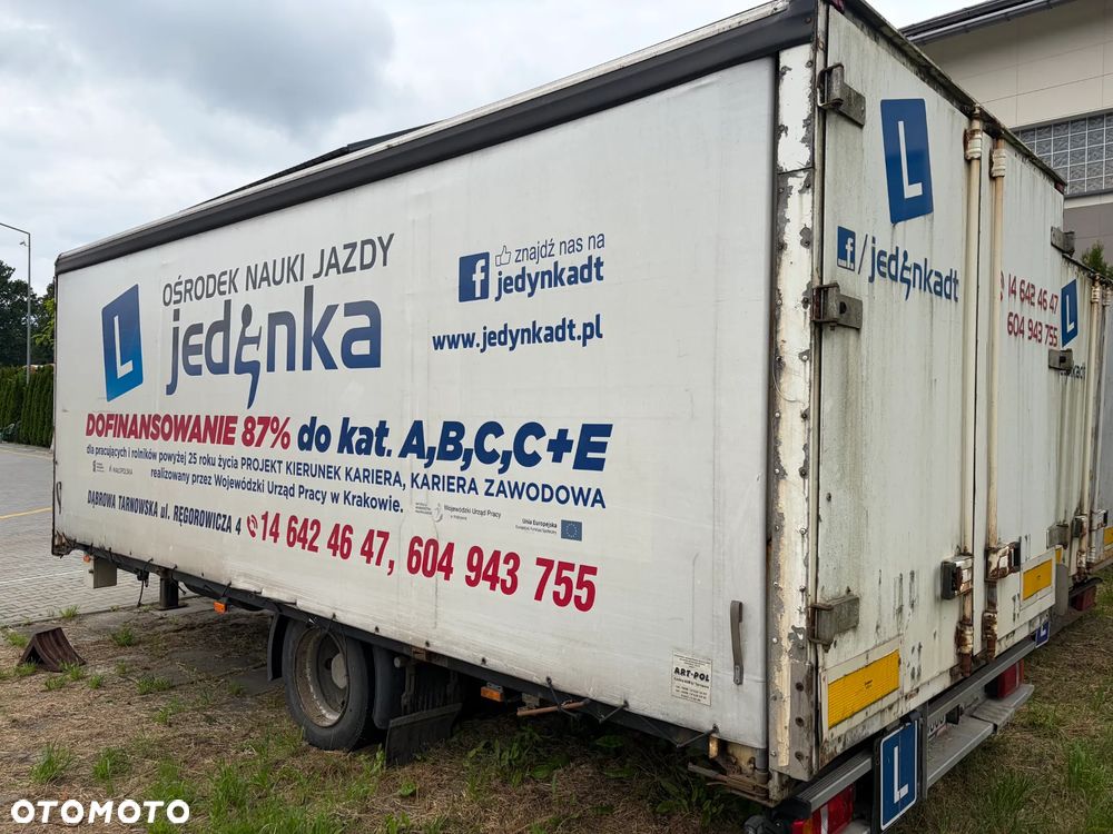 Ackermann Z-KA-F 9,5 - 9