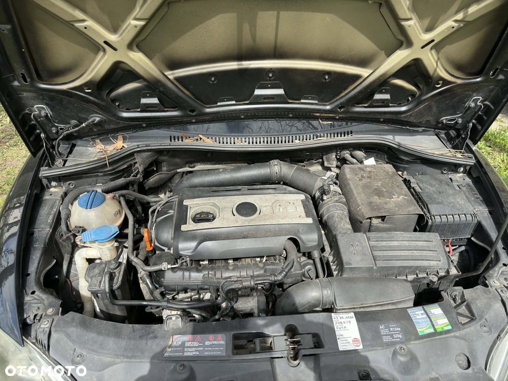 Seat Leon 1.8 TSI Stylance - 6