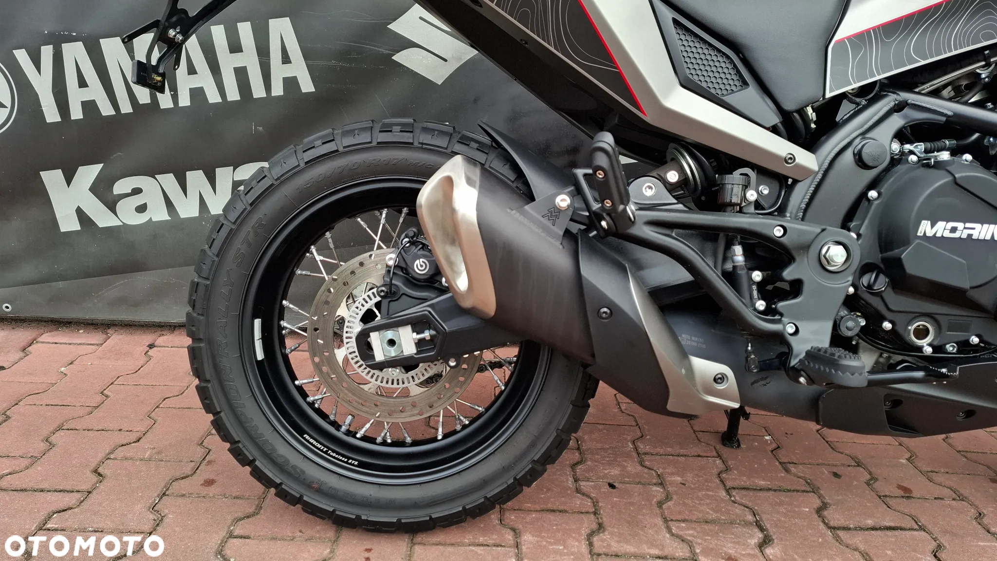 Moto Morini Inny - 10