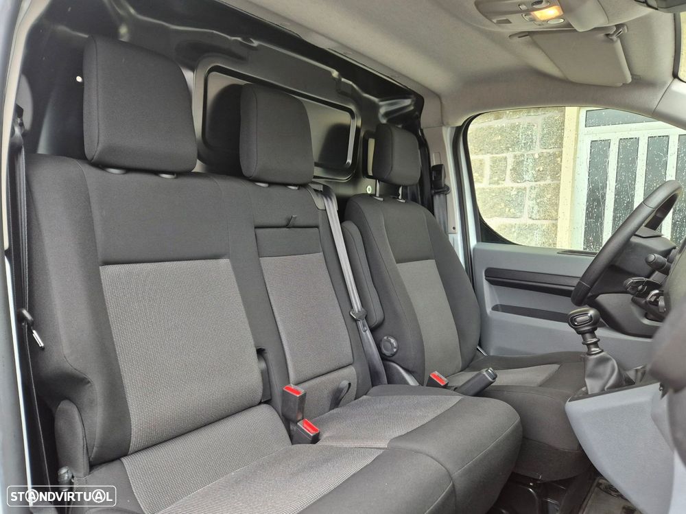 Peugeot Expert 1.5 BlueHDi Standard - 14