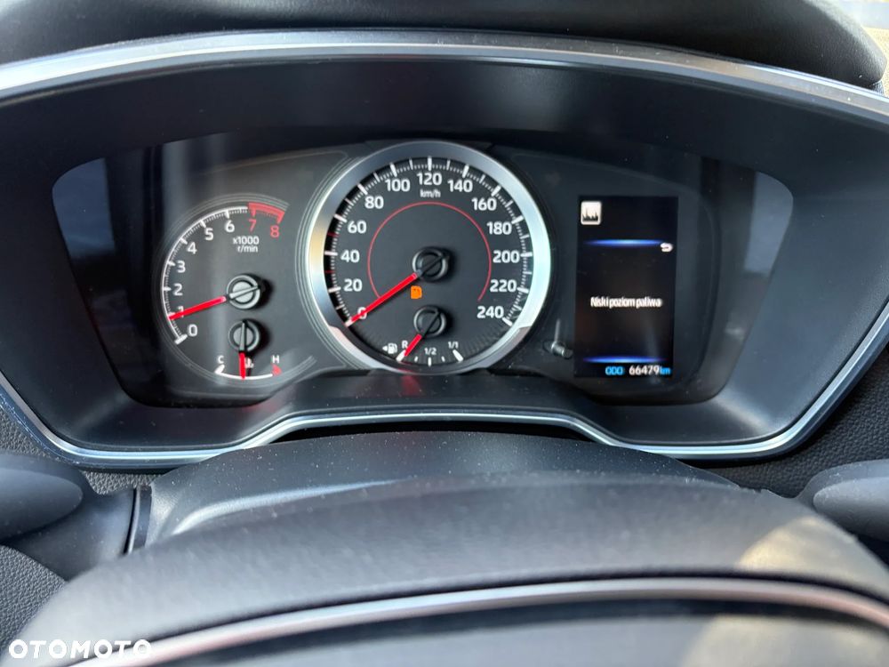 Toyota Corolla 1.5 Comfort - 7