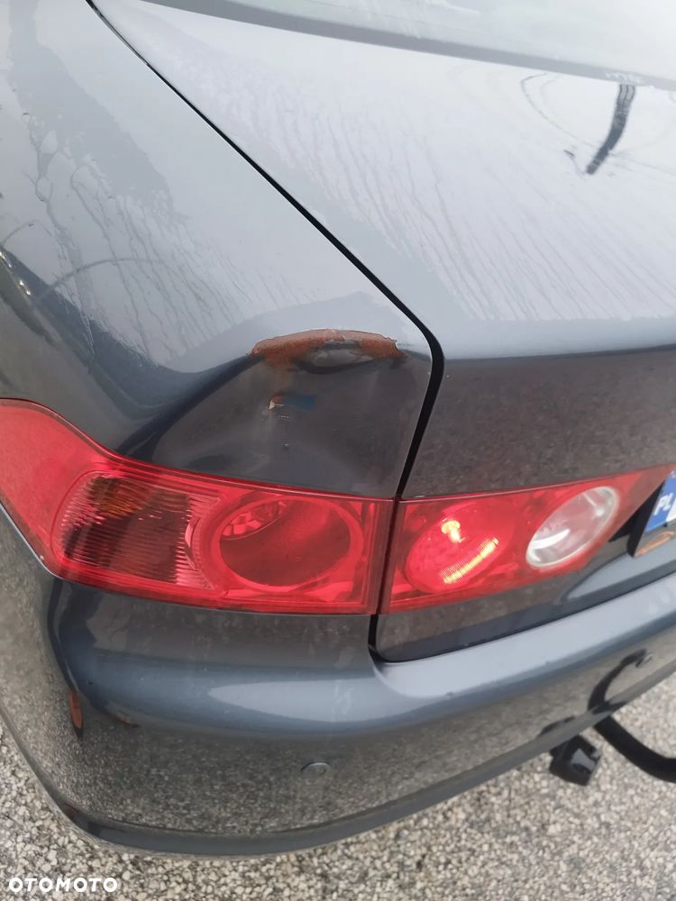 Honda Accord 2.0 Comfort - 11