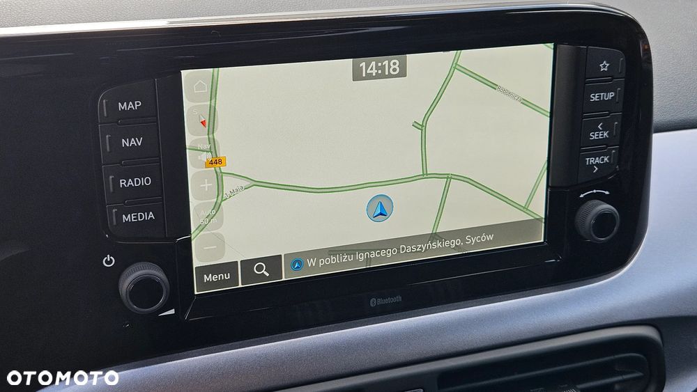 Hyundai i10 1.2 Automatik Prime - 16