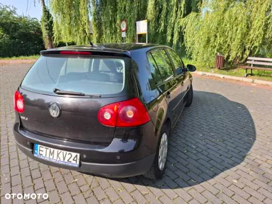 Volkswagen Golf 1.4 Comfortline - 3