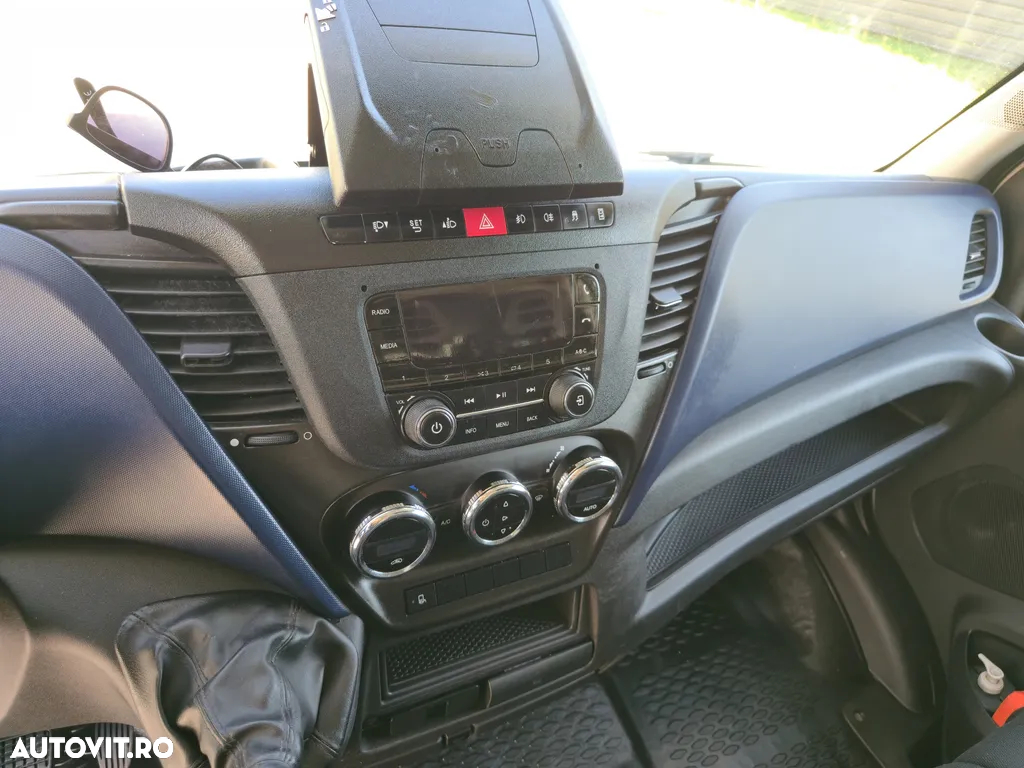 Iveco Daily - 7