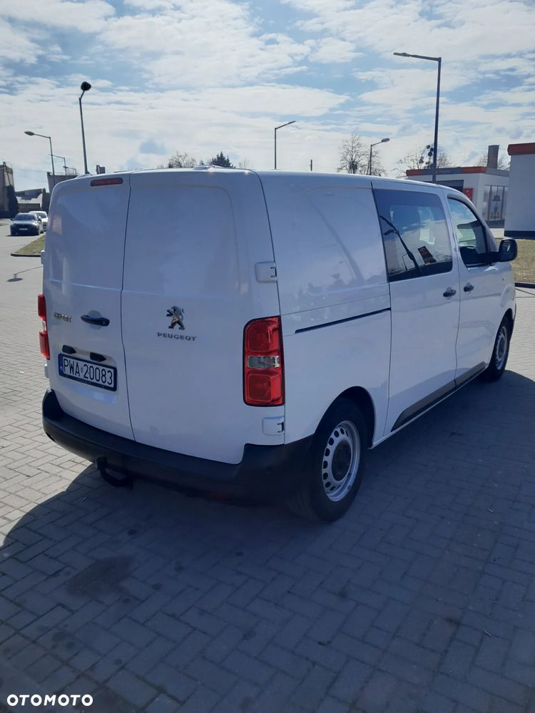 Peugeot Expert - 3