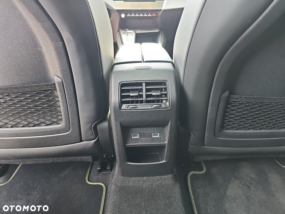 Peugeot 408 1.2 PureTech GT S&S EAT8 - 21