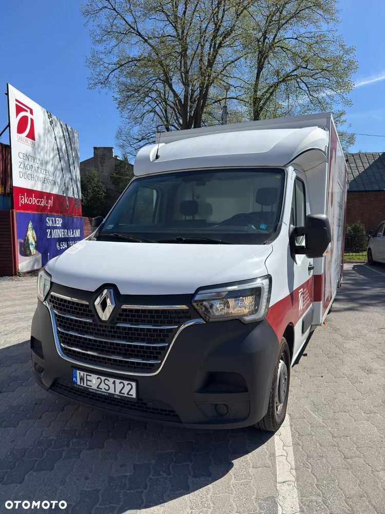 Renault MASTER - 2