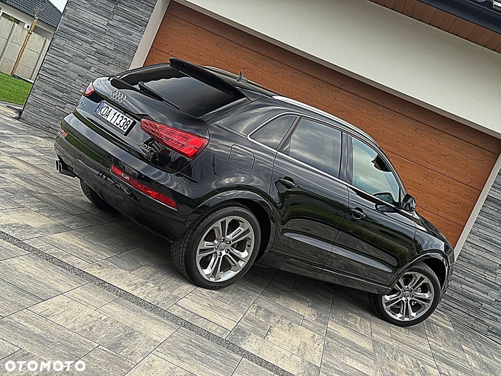 Audi Q3 - 29