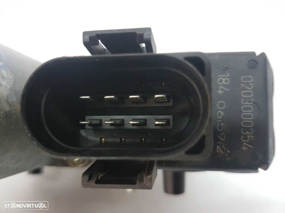 MOTOR ELEVADOR TRASEIRO DIREITO AUDI A6 BERLINA (4B2) 2.8 - 6
