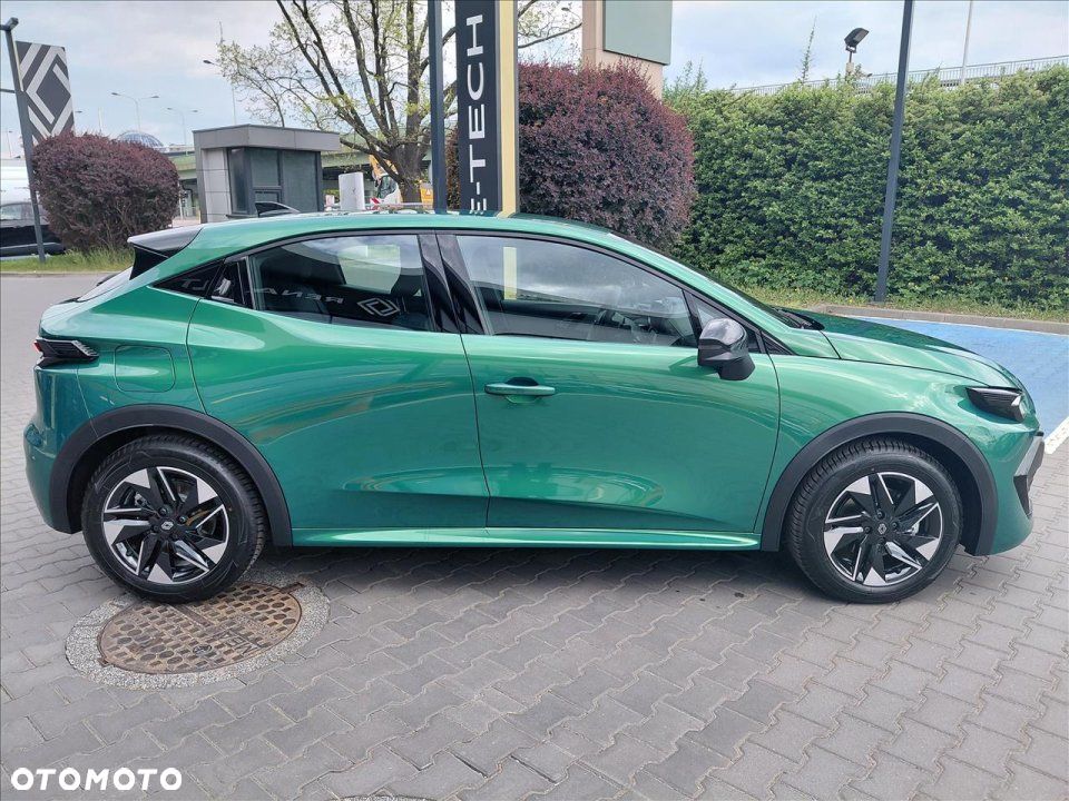 Renault Clio - 8