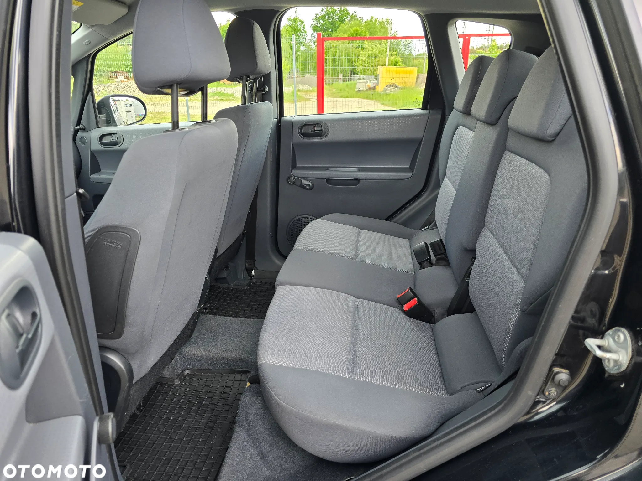 Mitsubishi Colt 1.1 Inform - 13