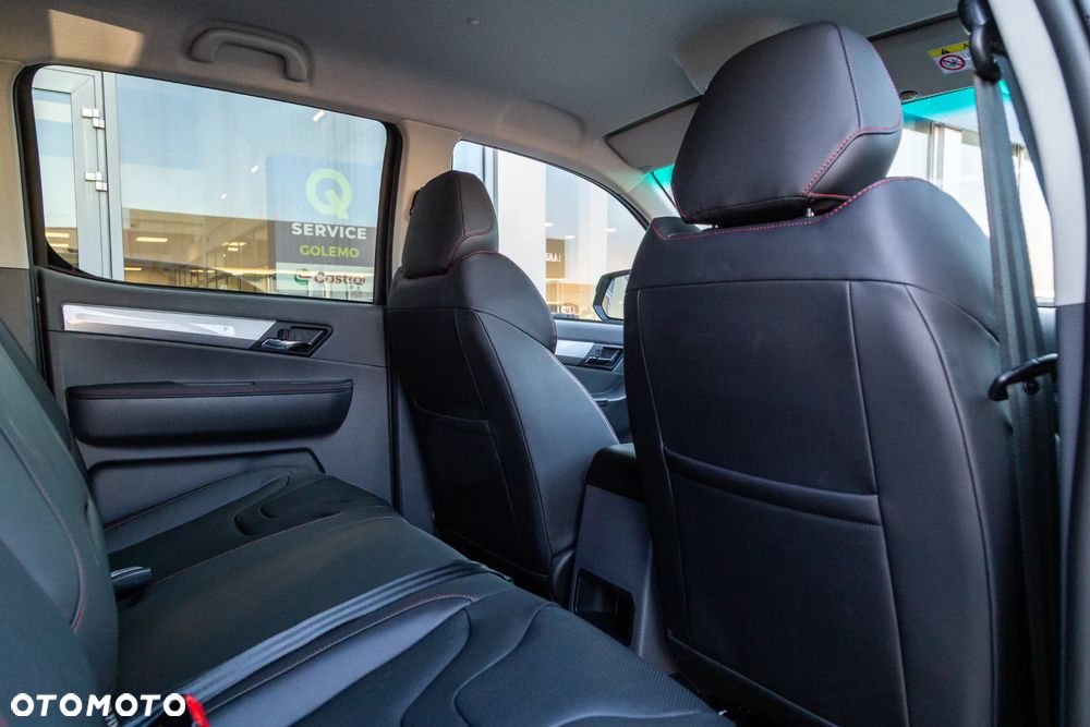 DR MOTOR EVO CROSS 4 - 12