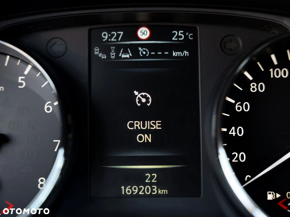 Nissan Qashqai 1.2 DIG-T Tekna EU6 - 25
