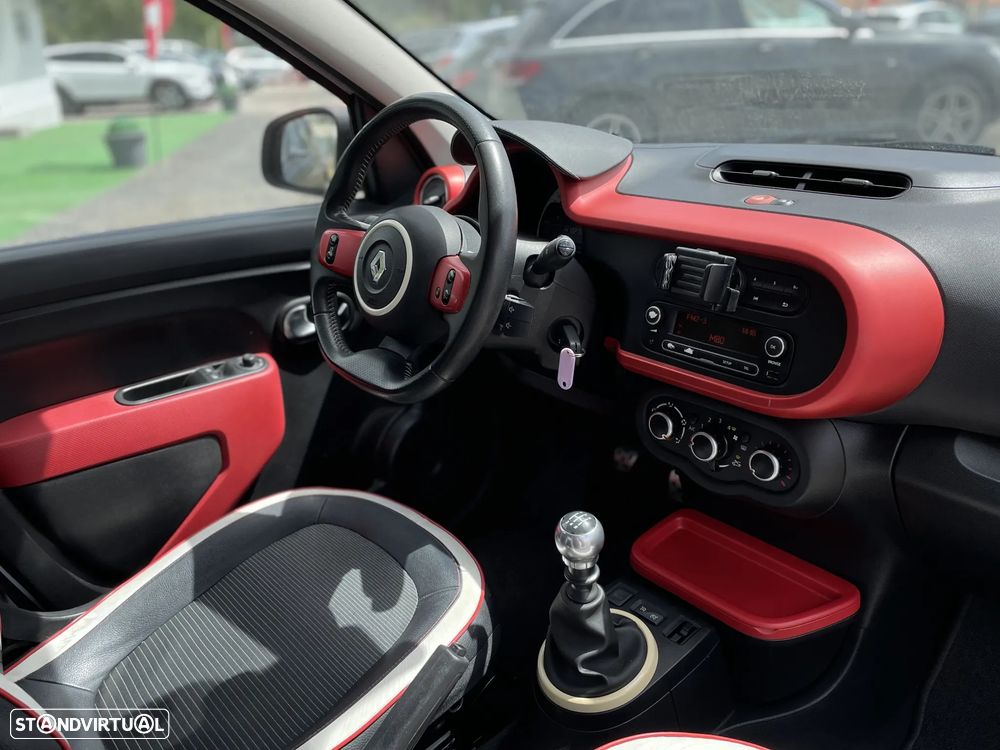 Renault Twingo 0.9 TCe - 11