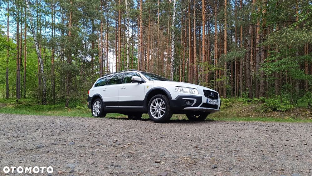 Volvo XC 70 D4 Drive-E Summum - 7