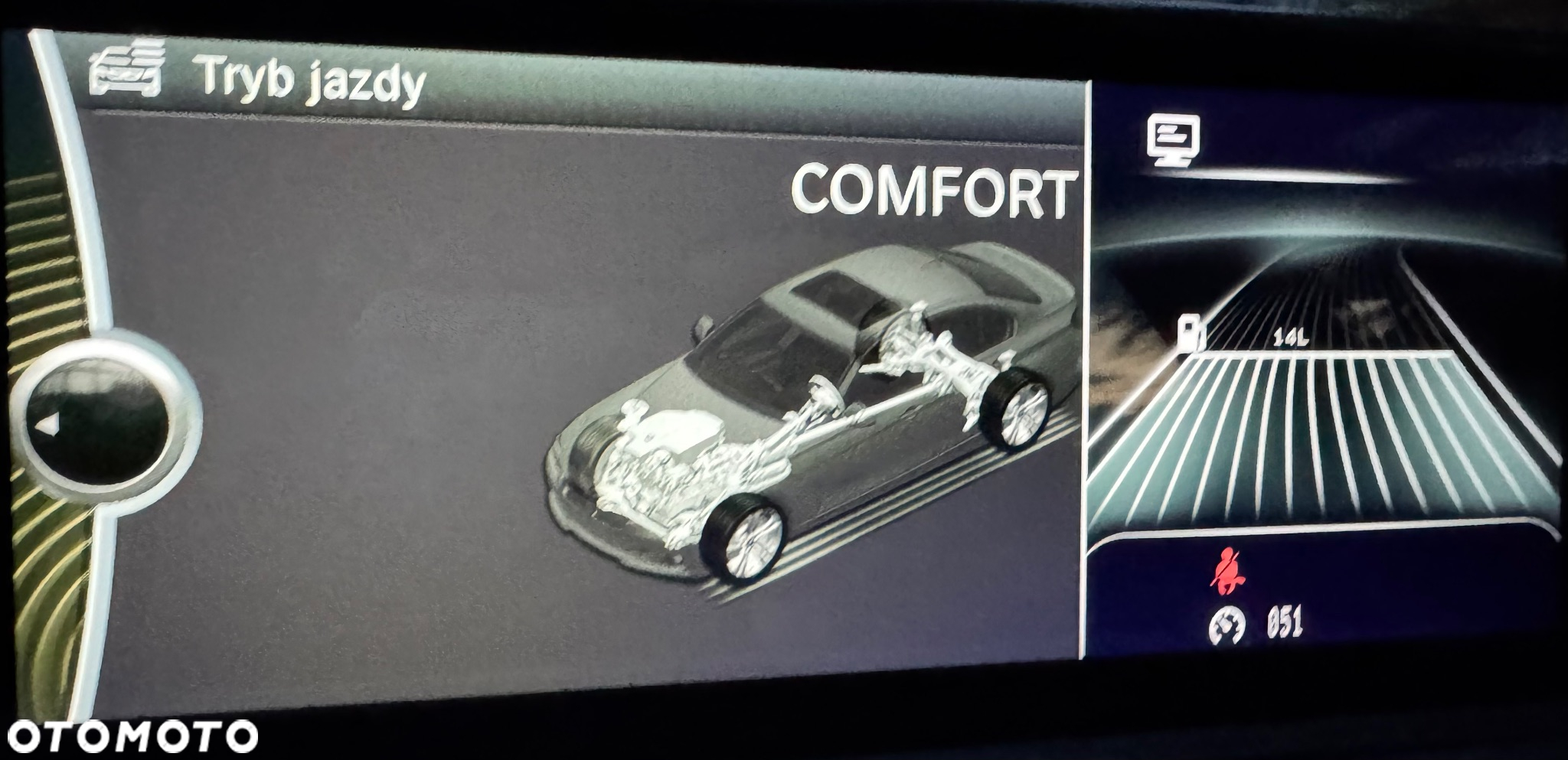 BMW Seria 3 316d - 14