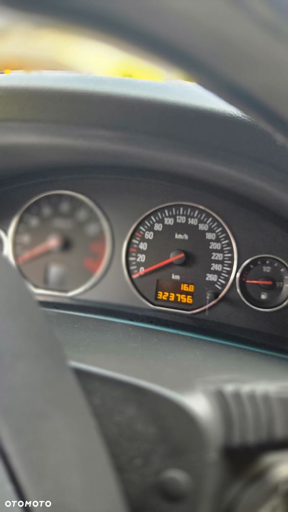 Opel Signum 1.8 Elegance - 5