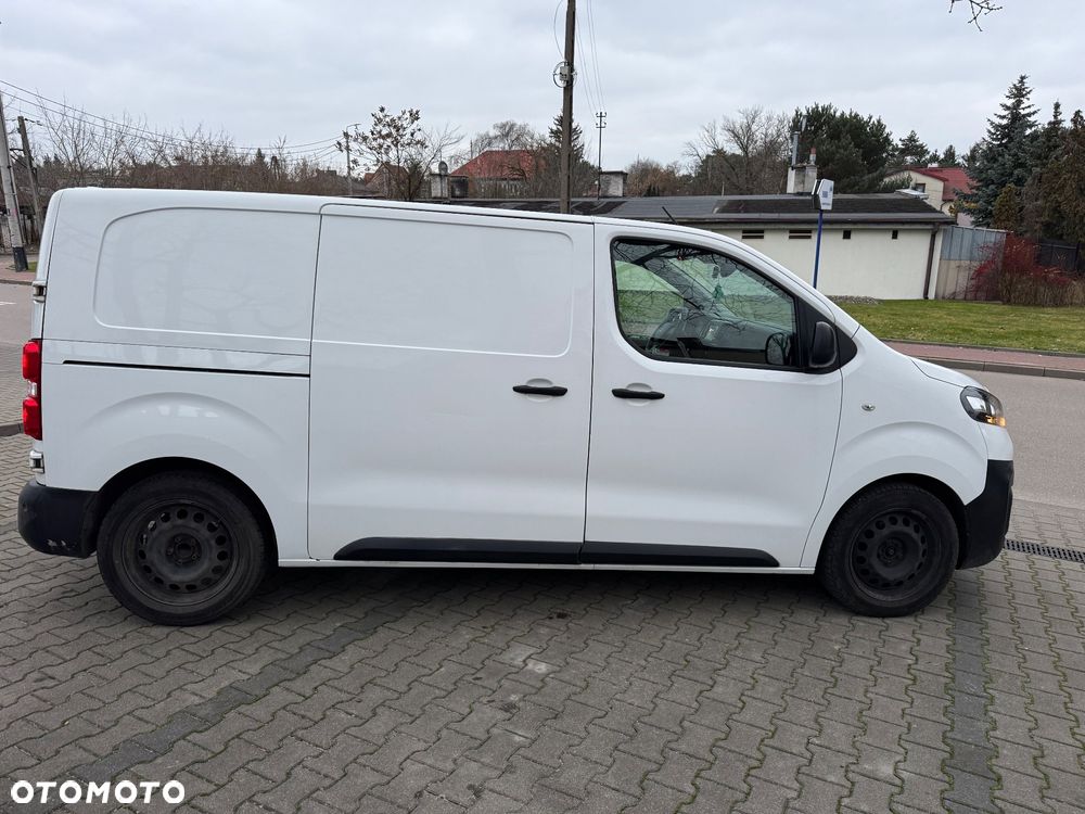 Opel Vivaro - 4