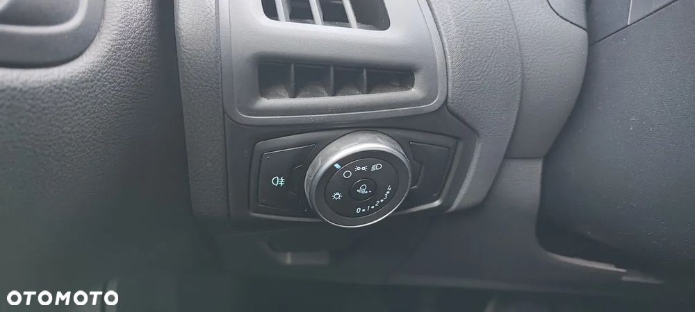 Ford Focus 1.5 TDCi Trend - 20