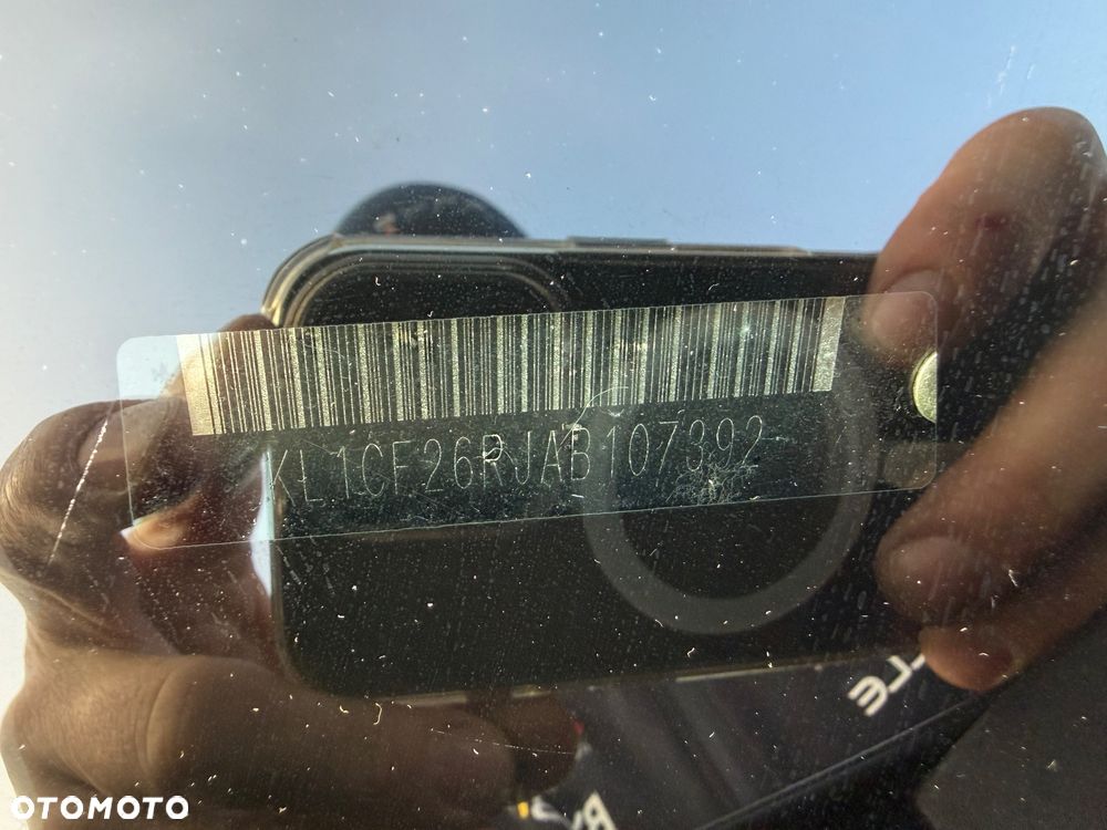 Chevrolet Captiva 2.0 2WD 7 Sitzer LS Family Edition - 24