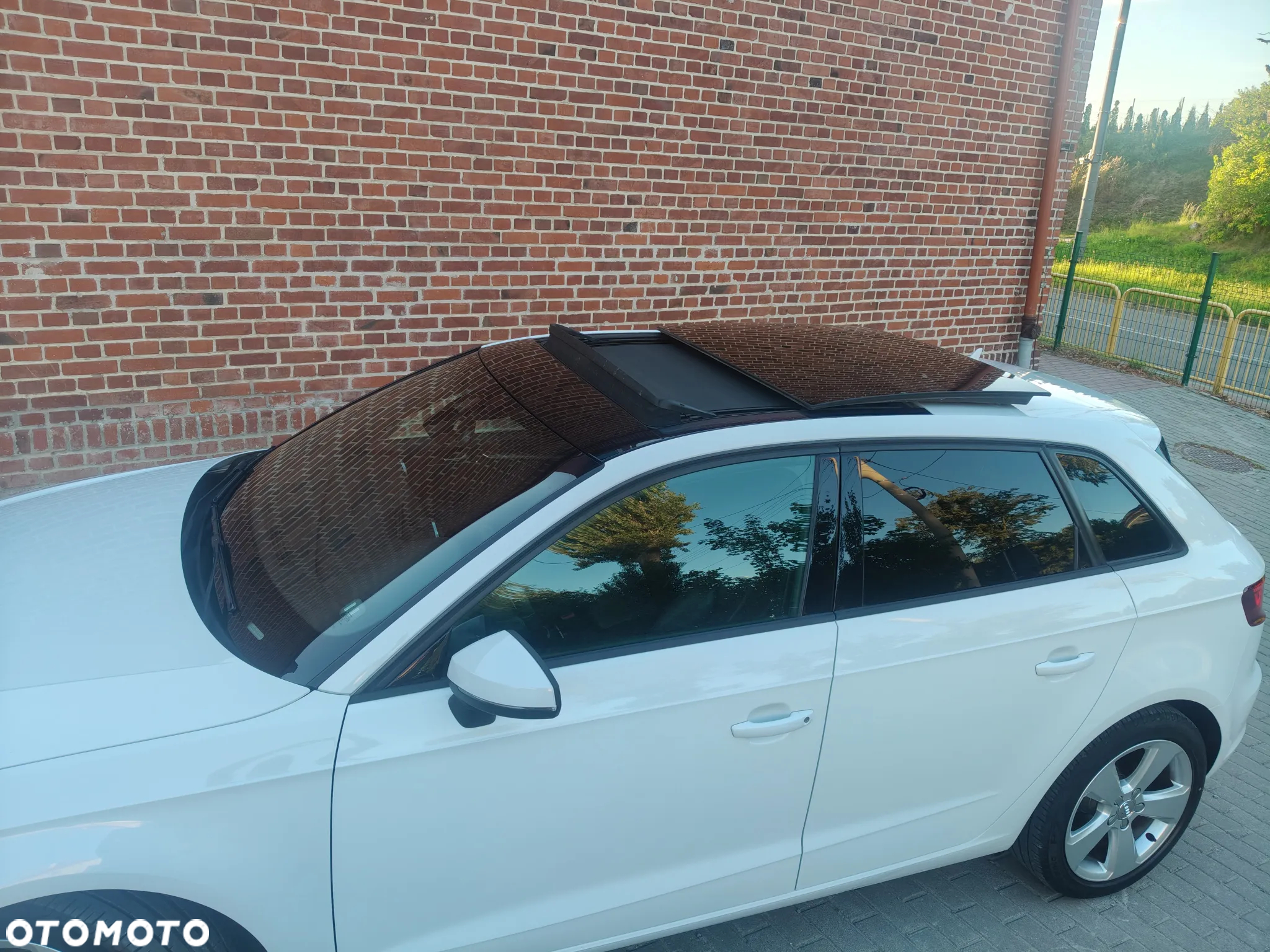 Audi A3 2.0 TDI clean diesel Attraction S tronic - 12