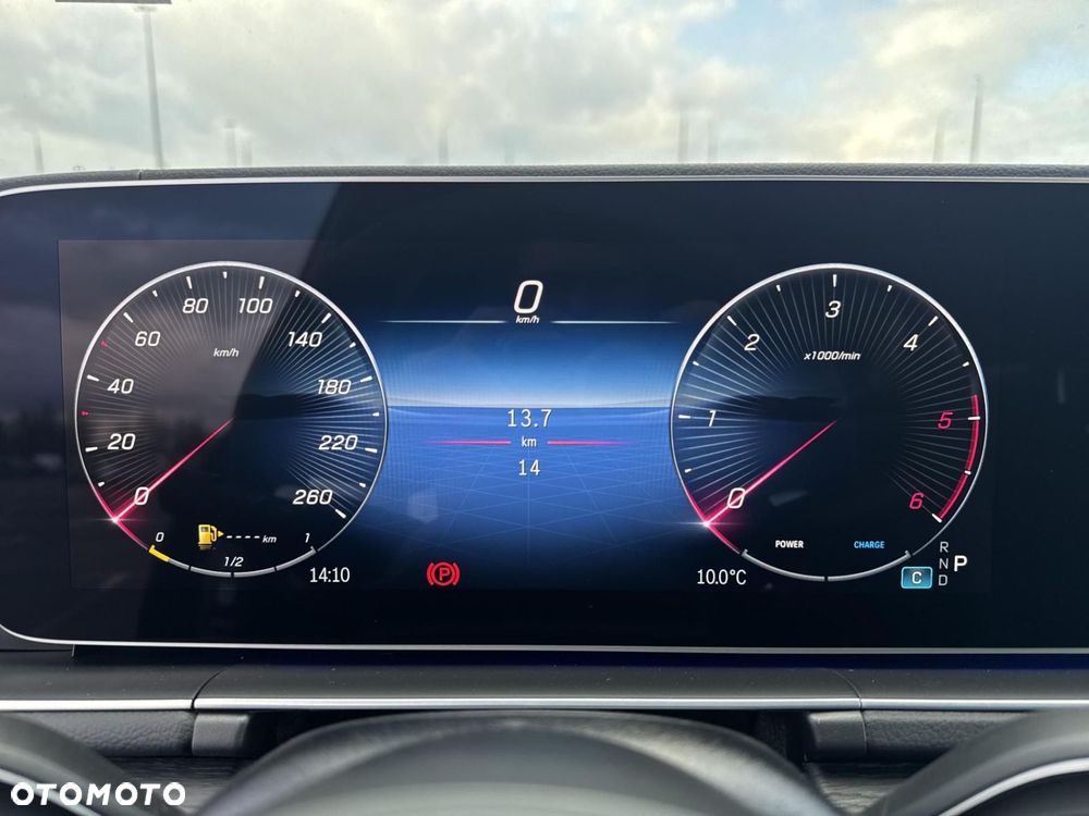 Mercedes-Benz GLE - 14