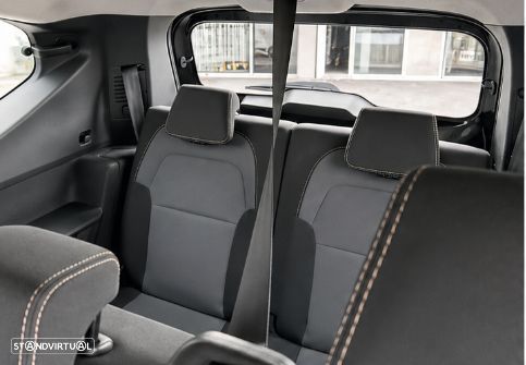 Dacia Jogger 1.0 ECO-G SL Extreme+ Up&Go 7L Bi-Fuel - 9