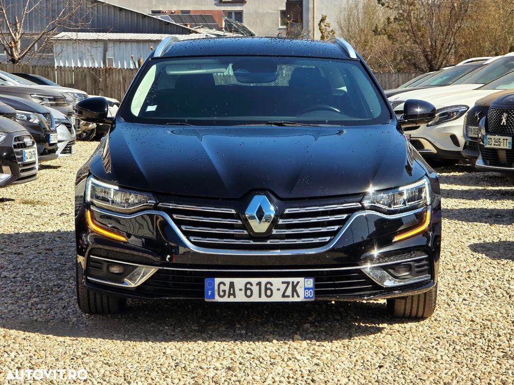 Renault Talisman BLUE dCi 160 EDC INTENS - 2