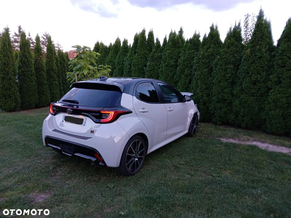Toyota Yaris 1.5 VVT-i GR SPORT - 7