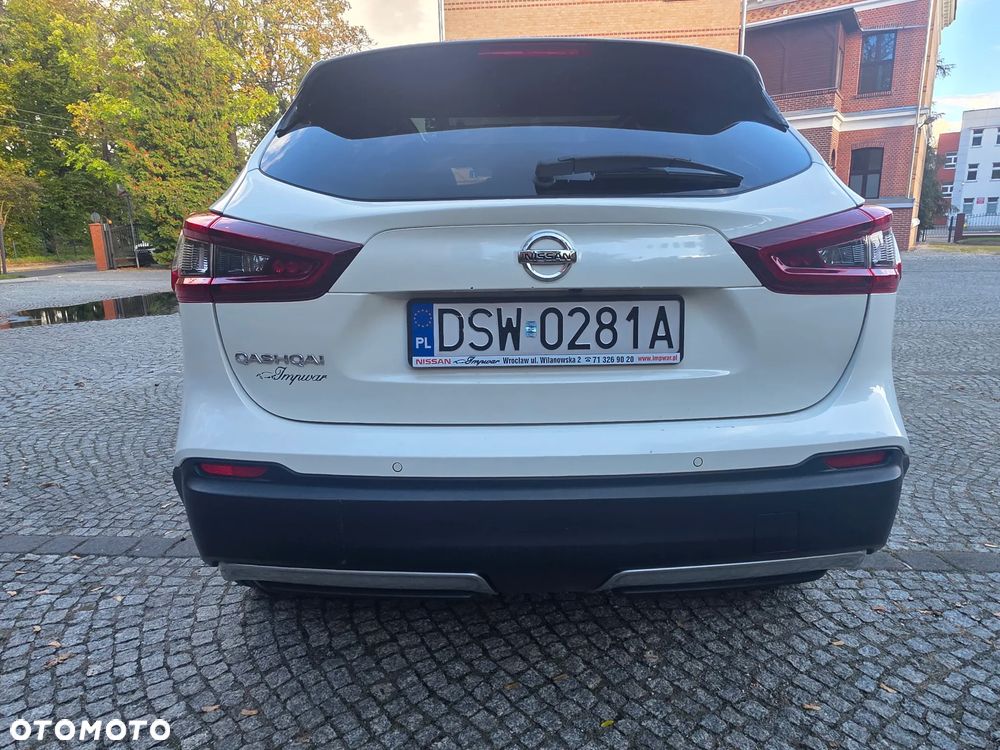 Nissan Qashqai - 6