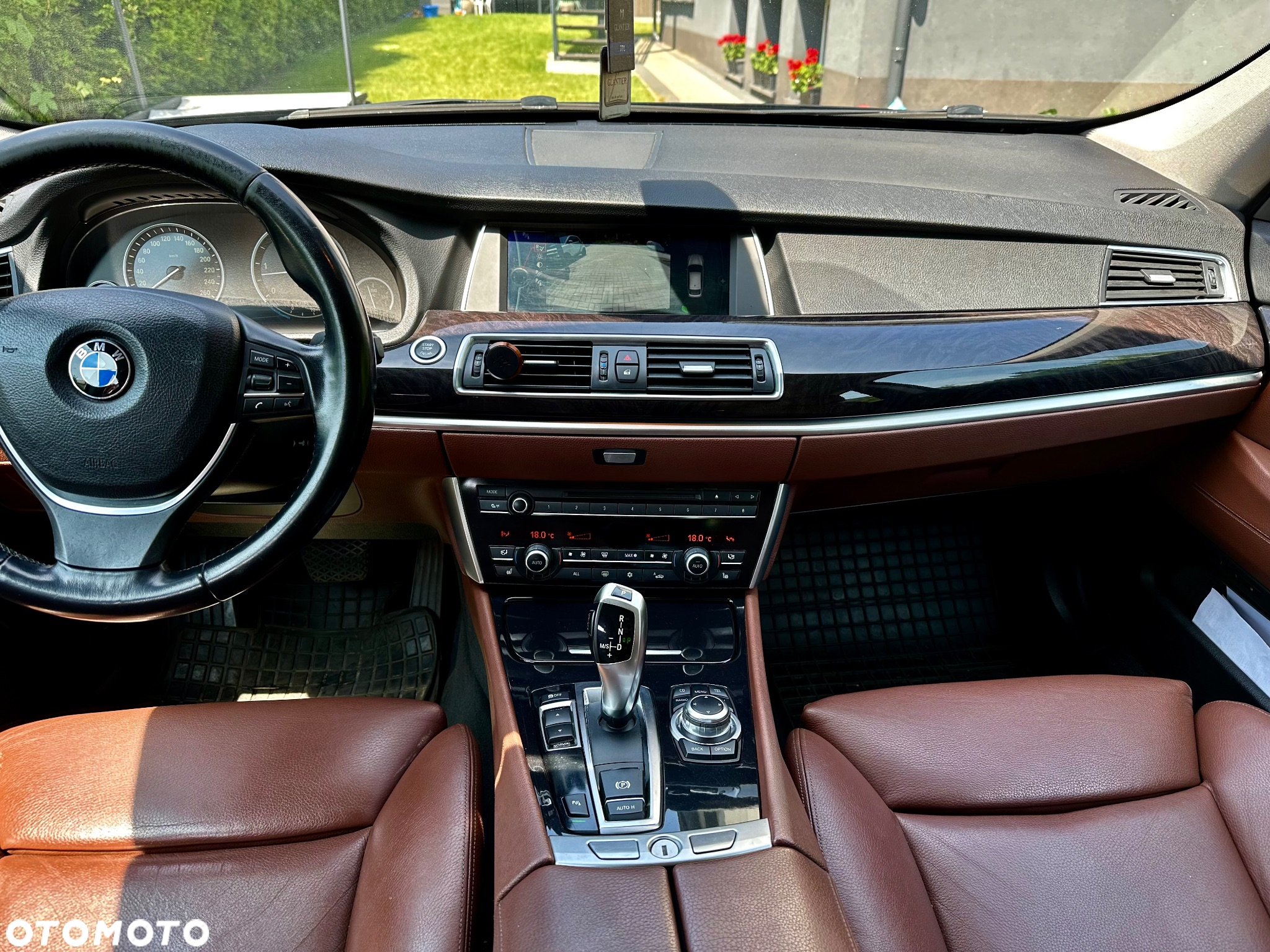 BMW 5GT 530d Gran Turismo - 6