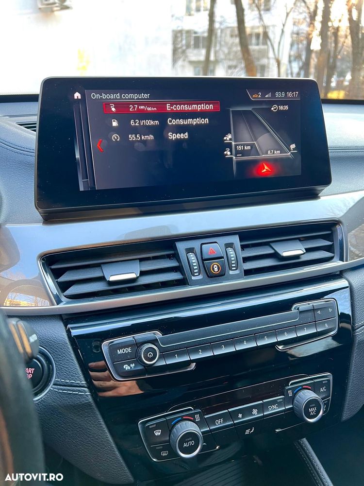 BMW X1 xDrive25e xLine - 19