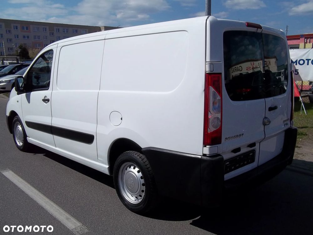 Peugeot expert - 4