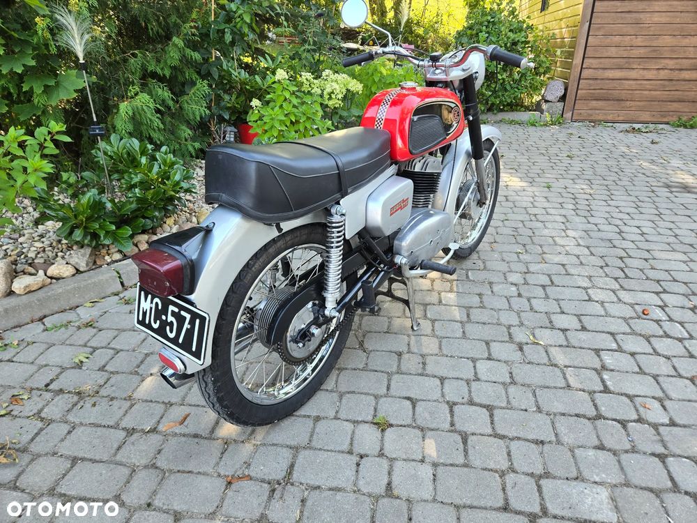 CZ Inny - 8