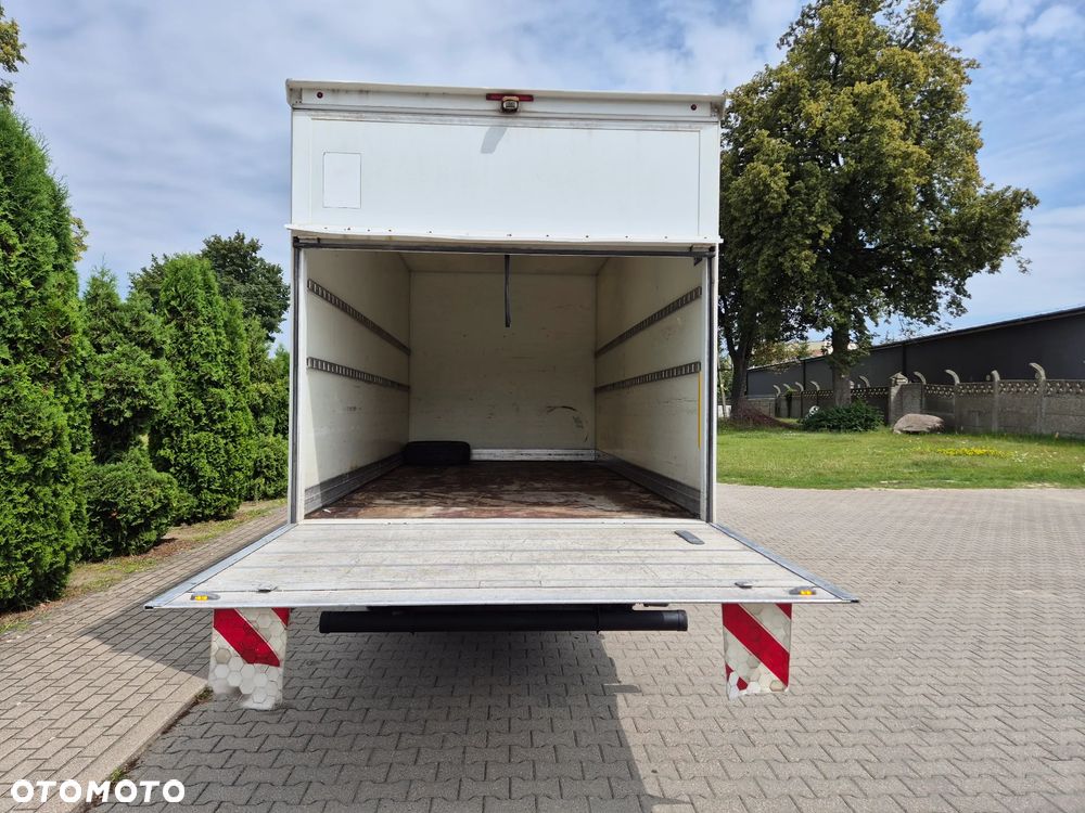 Peugeot Boxer - 9