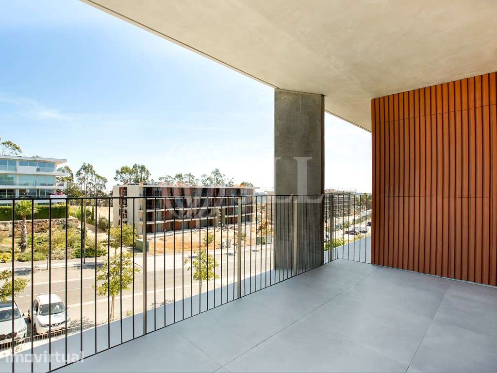 Apartamento T2 no Native Soul, no Belas Clube de Campo, Lisboa - Grande imagem: 2/23